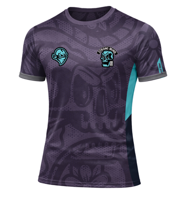Pride Or Die STrong mind Training t-shirt